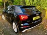 USED 2019 19 AUDI Q2 1.5 TFSI CoD 35 S line SUV 5dr Petrol S Tronic Euro 6 (s/s) (150 ps)2 PRIVATE OWNERS WITH ONLY 41,700 MILES AND GREAT SERVICE HISTORY//APPLE-PLAY\\SATNAV//PARKING CAMERA//POWER BOOT//19
