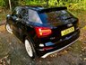 USED 2019 19 AUDI Q2 1.5 TFSI CoD 35 S line SUV 5dr Petrol S Tronic Euro 6 (s/s) (150 ps)2 PRIVATE OWNERS WITH ONLY 41,700 MILES AND GREAT SERVICE HISTORY//APPLE-PLAY\\SATNAV//PARKING CAMERA//POWER BOOT//19