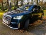 USED 2019 19 AUDI Q2 1.5 TFSI CoD 35 S line SUV 5dr Petrol S Tronic Euro 6 (s/s) (150 ps)2 PRIVATE OWNERS WITH ONLY 41,700 MILES AND GREAT SERVICE HISTORY//APPLE-PLAY\\SATNAV//PARKING CAMERA//POWER BOOT//19