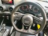 USED 2019 19 AUDI Q2 1.5 TFSI CoD 35 S line SUV 5dr Petrol S Tronic Euro 6 (s/s) (150 ps)2 PRIVATE OWNERS WITH ONLY 41,700 MILES AND GREAT SERVICE HISTORY//APPLE-PLAY\\SATNAV//PARKING CAMERA//POWER BOOT//19