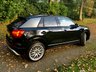 USED 2019 19 AUDI Q2 1.5 TFSI CoD 35 S line SUV 5dr Petrol S Tronic Euro 6 (s/s) (150 ps)2 PRIVATE OWNERS WITH ONLY 41,700 MILES AND GREAT SERVICE HISTORY//APPLE-PLAY\\SATNAV//PARKING CAMERA//POWER BOOT//19