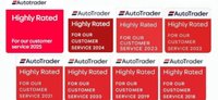 USED 2018 SUZUKI VITARA 1.0 Boosterjet SZ4 SUV 5dr Petrol Manual Euro 6 (s/s) (111 ps) 