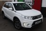 USED 2018 SUZUKI VITARA 1.0 Boosterjet SZ4 SUV 5dr Petrol Manual Euro 6 (s/s) (111 ps) 
