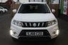 USED 2018 SUZUKI VITARA 1.0 Boosterjet SZ4 SUV 5dr Petrol Manual Euro 6 (s/s) (111 ps) 