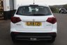 USED 2018 SUZUKI VITARA 1.0 Boosterjet SZ4 SUV 5dr Petrol Manual Euro 6 (s/s) (111 ps) 