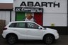 USED 2018 SUZUKI VITARA 1.0 Boosterjet SZ4 SUV 5dr Petrol Manual Euro 6 (s/s) (111 ps) 