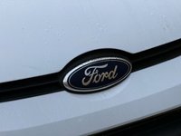 USED 2011 61 FORD FIESTA 1.25 Zetec Hatchback 5dr Petrol Manual (129 g/km, 81 bhp) 