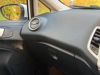 USED 2011 61 FORD FIESTA 1.25 Zetec Hatchback 5dr Petrol Manual (129 g/km, 81 bhp) 