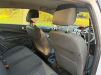 USED 2011 61 FORD FIESTA 1.25 Zetec Hatchback 5dr Petrol Manual (129 g/km, 81 bhp) 