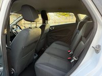 USED 2011 61 FORD FIESTA 1.25 Zetec Hatchback 5dr Petrol Manual (129 g/km, 81 bhp) 