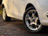 USED 2011 61 FORD FIESTA 1.25 Zetec Hatchback 5dr Petrol Manual (129 g/km, 81 bhp) 