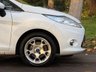 USED 2011 61 FORD FIESTA 1.25 Zetec Hatchback 5dr Petrol Manual (129 g/km, 81 bhp) 