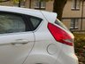 USED 2011 61 FORD FIESTA 1.25 Zetec Hatchback 5dr Petrol Manual (129 g/km, 81 bhp) 