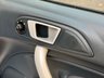 USED 2011 61 FORD FIESTA 1.25 Zetec Hatchback 5dr Petrol Manual (129 g/km, 81 bhp) 