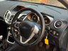 USED 2011 61 FORD FIESTA 1.25 Zetec Hatchback 5dr Petrol Manual (129 g/km, 81 bhp) 
