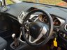 USED 2011 61 FORD FIESTA 1.25 Zetec Hatchback 5dr Petrol Manual (129 g/km, 81 bhp) 