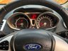 USED 2011 61 FORD FIESTA 1.25 Zetec Hatchback 5dr Petrol Manual (129 g/km, 81 bhp) 