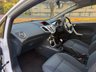 USED 2011 61 FORD FIESTA 1.25 Zetec Hatchback 5dr Petrol Manual (129 g/km, 81 bhp) 