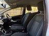 USED 2011 61 FORD FIESTA 1.25 Zetec Hatchback 5dr Petrol Manual (129 g/km, 81 bhp) 
