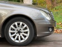 USED 2008 08 MERCEDES-BENZ E-CLASS 3.0 E280 CDI Elegance Estate 5dr Diesel G-Tronic (202 g/km, 190 bhp) 