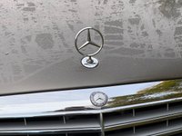 USED 2008 08 MERCEDES-BENZ E-CLASS 3.0 E280 CDI Elegance Estate 5dr Diesel G-Tronic (202 g/km, 190 bhp) 