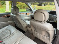 USED 2008 08 MERCEDES-BENZ E-CLASS 3.0 E280 CDI Elegance Estate 5dr Diesel G-Tronic (202 g/km, 190 bhp) 