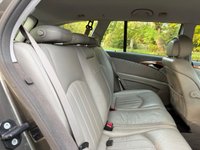 USED 2008 08 MERCEDES-BENZ E-CLASS 3.0 E280 CDI Elegance Estate 5dr Diesel G-Tronic (202 g/km, 190 bhp) 