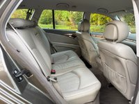 USED 2008 08 MERCEDES-BENZ E-CLASS 3.0 E280 CDI Elegance Estate 5dr Diesel G-Tronic (202 g/km, 190 bhp) 