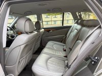 USED 2008 08 MERCEDES-BENZ E-CLASS 3.0 E280 CDI Elegance Estate 5dr Diesel G-Tronic (202 g/km, 190 bhp) 