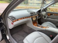 USED 2008 08 MERCEDES-BENZ E-CLASS 3.0 E280 CDI Elegance Estate 5dr Diesel G-Tronic (202 g/km, 190 bhp) 