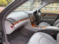USED 2008 08 MERCEDES-BENZ E-CLASS 3.0 E280 CDI Elegance Estate 5dr Diesel G-Tronic (202 g/km, 190 bhp) 