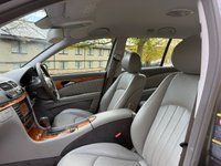 USED 2008 08 MERCEDES-BENZ E-CLASS 3.0 E280 CDI Elegance Estate 5dr Diesel G-Tronic (202 g/km, 190 bhp) 