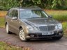 USED 2008 08 MERCEDES-BENZ E-CLASS 3.0 E280 CDI Elegance Estate 5dr Diesel G-Tronic (202 g/km, 190 bhp) 