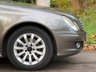 USED 2008 08 MERCEDES-BENZ E-CLASS 3.0 E280 CDI Elegance Estate 5dr Diesel G-Tronic (202 g/km, 190 bhp) 