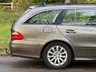 USED 2008 08 MERCEDES-BENZ E-CLASS 3.0 E280 CDI Elegance Estate 5dr Diesel G-Tronic (202 g/km, 190 bhp) 