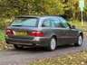 USED 2008 08 MERCEDES-BENZ E-CLASS 3.0 E280 CDI Elegance Estate 5dr Diesel G-Tronic (202 g/km, 190 bhp) 