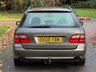 USED 2008 08 MERCEDES-BENZ E-CLASS 3.0 E280 CDI Elegance Estate 5dr Diesel G-Tronic (202 g/km, 190 bhp) 