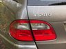 USED 2008 08 MERCEDES-BENZ E-CLASS 3.0 E280 CDI Elegance Estate 5dr Diesel G-Tronic (202 g/km, 190 bhp) 