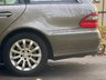 USED 2008 08 MERCEDES-BENZ E-CLASS 3.0 E280 CDI Elegance Estate 5dr Diesel G-Tronic (202 g/km, 190 bhp) 