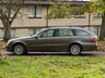 USED 2008 08 MERCEDES-BENZ E-CLASS 3.0 E280 CDI Elegance Estate 5dr Diesel G-Tronic (202 g/km, 190 bhp) 