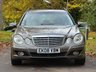 USED 2008 08 MERCEDES-BENZ E-CLASS 3.0 E280 CDI Elegance Estate 5dr Diesel G-Tronic (202 g/km, 190 bhp) 