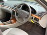 USED 2008 08 MERCEDES-BENZ E-CLASS 3.0 E280 CDI Elegance Estate 5dr Diesel G-Tronic (202 g/km, 190 bhp) 