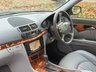 USED 2008 08 MERCEDES-BENZ E-CLASS 3.0 E280 CDI Elegance Estate 5dr Diesel G-Tronic (202 g/km, 190 bhp) 