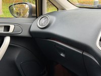 USED 2011 61 FORD FIESTA 1.25 Zetec Hatchback 5dr Petrol Manual (129 g/km, 81 bhp) 
