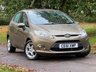 USED 2011 61 FORD FIESTA 1.25 Zetec Hatchback 5dr Petrol Manual (129 g/km, 81 bhp) 