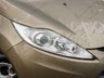 USED 2011 61 FORD FIESTA 1.25 Zetec Hatchback 5dr Petrol Manual (129 g/km, 81 bhp) 