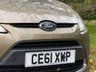 USED 2011 61 FORD FIESTA 1.25 Zetec Hatchback 5dr Petrol Manual (129 g/km, 81 bhp) 
