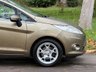 USED 2011 61 FORD FIESTA 1.25 Zetec Hatchback 5dr Petrol Manual (129 g/km, 81 bhp) 