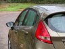 USED 2011 61 FORD FIESTA 1.25 Zetec Hatchback 5dr Petrol Manual (129 g/km, 81 bhp) 