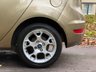 USED 2011 61 FORD FIESTA 1.25 Zetec Hatchback 5dr Petrol Manual (129 g/km, 81 bhp) 